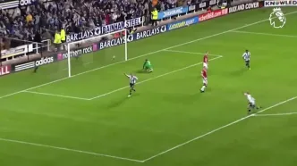 ویدئو: منتخب گل‌های جذاب لیگ برتر انگلیس