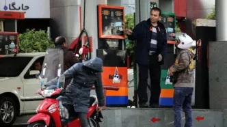 اطلاعیه مهمی صبح جمعه بنزینی | سهمیه بنزین ۱۵۰۰ تومانی تا چند ماه ذخیره می‌شود؟