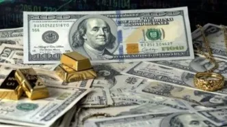 رکوردشکنی قیمت طلا و سکه در یک روز | جهش میلیونی سکه امامی