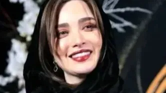 بهنوش طباطبایی با سکانس با مردم همدردی کرد/ویدیو