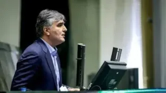 واکنش بانک مرکزی به ادعای مشاجره فرزین در مجلس