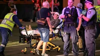 موساد: واقعه سیدنی کار ایران است