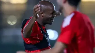 نقشه عبدالکریم حسن برای پرسپولیس نگرفت