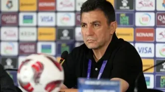 حضور قلعه‌نویی در قرعه‌کشی جام جهانی قطعی شد؛ سفر به آمریکا