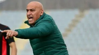 منصوریان دست روی مهاجم استقلال گذاشت!