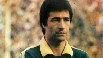 روزگاری بازوبند کاپیتانی را ناصر حجازی و علی دایی می‌بستند، امروز خلیل‌زاده و کنعانی‌زادگان