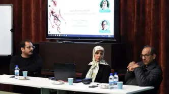 «اقتباس از امر قدسی»؛ چالش بزرگ سینما با روایت‌هایی که دیوار چهارم ندارند