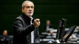 پزشکیان: با برخوردهای قهری و روش‌های ناصحیح نمی‌توان جامعه را قانع یا آرام کرد/ شنیدن مطالبات مردم اصل حکمرانی دولت است