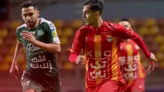 فولاد 0 - 0 آلومینیوم؛ تقسیم امتیاز در اهواز