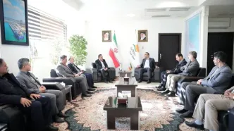 هم‌افزایی مدیریت شهری و سازمان منطقه آزاد انزلی برای شتاب‌بخشی به توسعه بندرانزلی