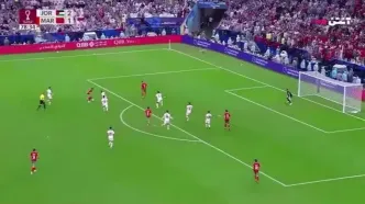 خلاصه بازی مراکش مقابل اردن فینال جام ملت های عرب ۲۰۲۵ را ببینید + ویدیو