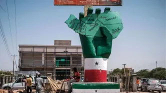 دروازه نفوذ تل‌آویو به قلب خاورمیانه؛ نقشه جدید بی‌بی دریای سرخ را هدف گرفته؟