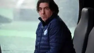 ساپینتو در استقلال ابقا شد؟