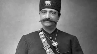 ماجرای کلنگ معروفی که ناصرالدین شاه برای ساخت تهران جدید زد