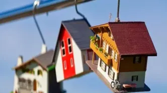 رویای خانه‌دار شدن با وام دست‌نیافتنی ماند؛ وام مسکن فقط برای ۱۰ متر خانه!