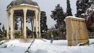 فال حافظ امروز جمعه ۲۸ آذر ۱۴۰۴ | نیت کن و فال حافظ خود را بخوان !