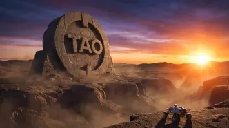 خیز بیت ‌تنسور برای هاوینگ تاریخی؛ TAO به روند صعودی برمی‌گردد؟