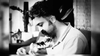 کاوه کلهرنیا درگذشت