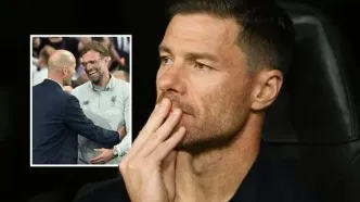 اولتیماتوم باشگاه رئال مادرید به آلونسو/ زیدان و کلوپ پشت درهای برنابئو