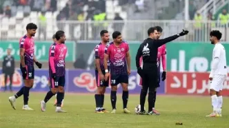 اسامی محرومان هفته بیست و یکم لیگ برتر