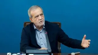 فاجعه برق در دولت روحانی: پزشکانیان از کسری ۲۰ هزار مگاواتی پرده برداشت!