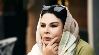 عضو جدیدی که به خانواده شهره سلطانی پیوست