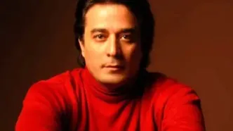 سکانسی از بازیگر قدیمی سینما که امروز درگذشت