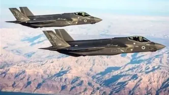 شرط آمریکا برای اعطای جنگنده‌های F۳۵ به ترکیه