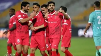 آمار خیره کننده اوسمار نسبت به وحید هاشمیان