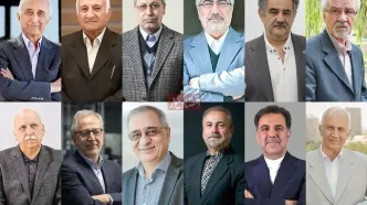 180 اقتصاددان و کنشگر اقتصادی و اجتماعی در نامه ای به پزشکیان: بودجه را عادلانه و شفاف کنید/ فشار اصلاحات قیمتی بر گروه‌های کم‌درآمد به حداقل ممکن برسد/ بودجه نهادهایی که هیچ نقش و جایگاهی در ارائه خدمات عمومی ندارند، بدون مماشات حذف کنید