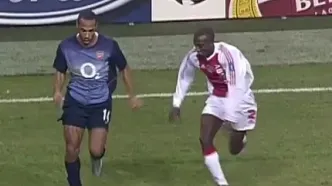 ویدئو: وقتی فوتبال یکی از بزرگ‌ترین‌هایش را از دست داد