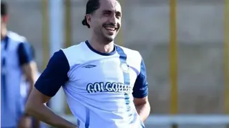 جواب تند استقلال به سیاوش یزدانی بعد از مصاحبه جنجالی