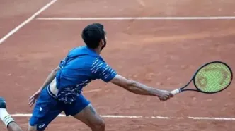 دستور عارف به وزیر اقتصاد برای بررسی مزایده باشگاه تنیس استقلال/ عکس