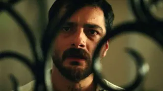 حواشی سریال شغال: سجاد بابایی قهر کرد، مسیر داستان عوض شد!