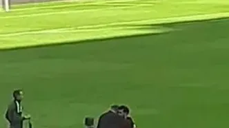 حمایت یورگن کلوپ از محمد صلاح