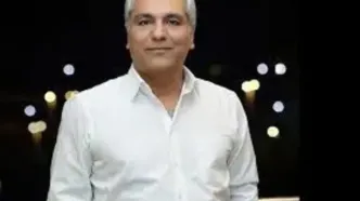 مهران مدیری با یک ماچ ۵ میلیارد تخفیف داد / ویدئو