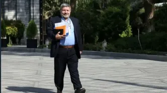 حضرتی: رفع فیلتر تلگرام هنوز قطعی نیست