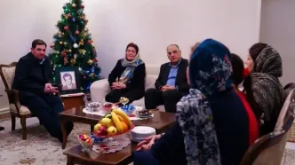 همزیستی بین ادیان در ایران سند افتخار و الگویی جهانی است