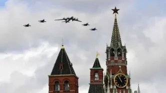 ۱۶ جنگنده سوخوی روسیه در راه ایران/ ادعای رسانه عبری