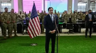 واشنگتن به دنبال سربازان آفریقایی برای تحمیل طرح ترامپ در غزه