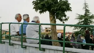 خبر مهم از واریز حقوق بازنشستگان