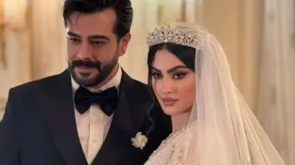 عکس جالب از جهیزیه شیک و باکلاس مریم مومن | با سلیقگی مریم مومن را ببینید + تصاویر