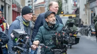 پایان فیلمبرداری فیلم جدید اصغر فرهادی