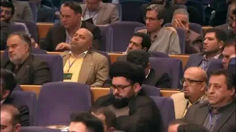 ببینید|  پزشکیان: برخورد با مردم باید منصفانه باشد