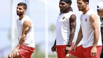 خبر خوشخال‌کننده برای پرسپولیسی‌ها قبل از دربی