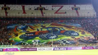 حمله مقام حقوقی فیفا به طرفداران تراکتور/ باید تنبیهات سنگینی برای این اتفاق تلخ در نظر گرفت