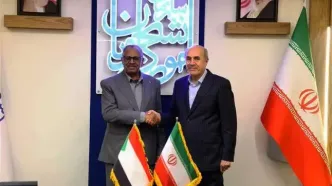 ایران و سودان به دنبال گسترش تبادلات علمی و دانشگاهی