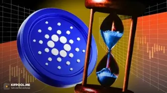 فوری | جهش ۴٪ کاردانو پس از لیست شدن توکن NIGHT در بایننس