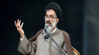 امام جمعه فردیس استعفا کرد