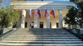 بیانیه سفارت روسیه درباره آزادی شهروند روسی زندانی در ایران